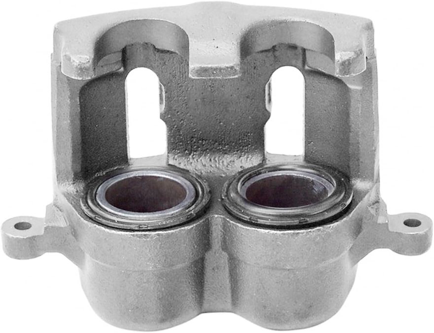 Front Left Disc Brake Caliper - 4383