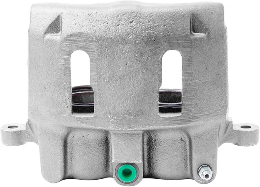 Front Left Disc Brake Caliper - 4383