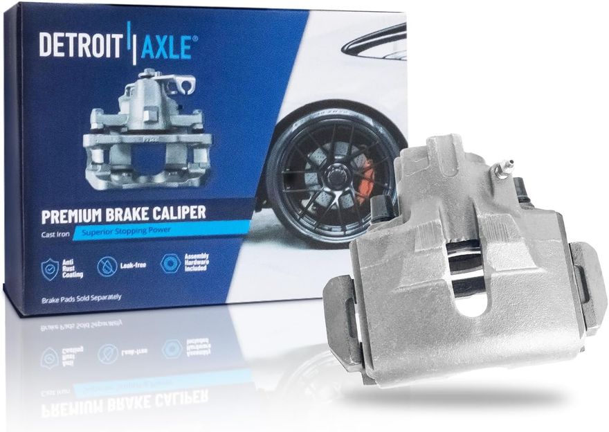 Main Image - Front Left Brake Caliper