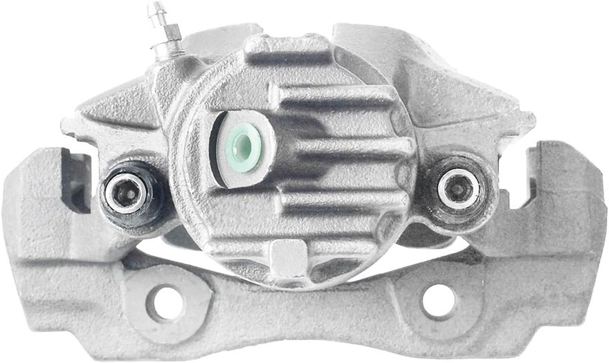 Front Left Brake Caliper - 4394-H