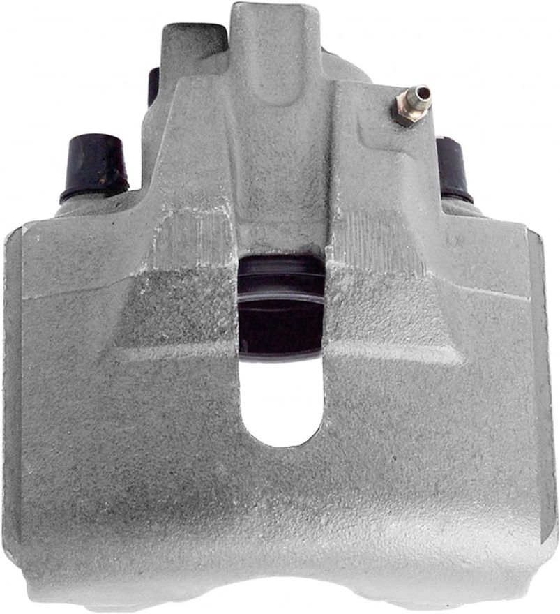 Front Left Disc Brake Caliper - 4394
