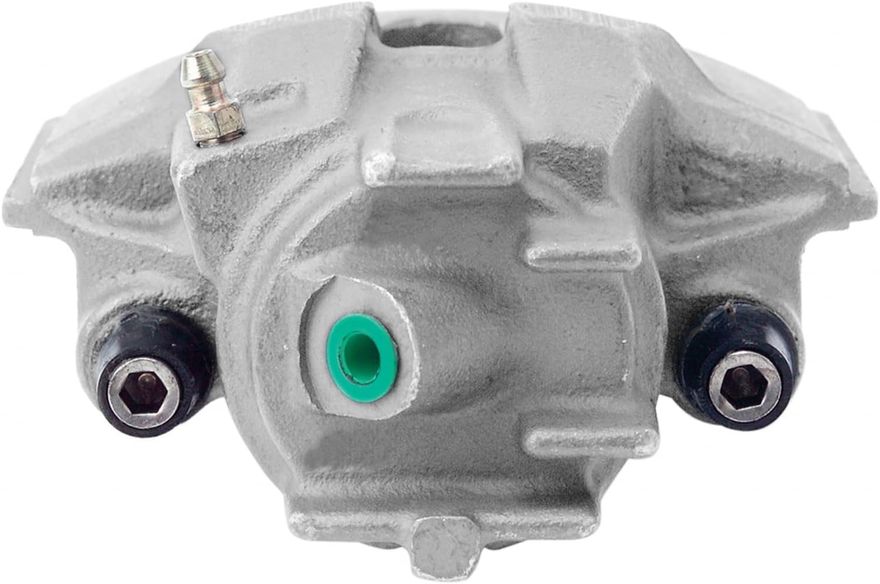 Front Left Disc Brake Caliper - 4394