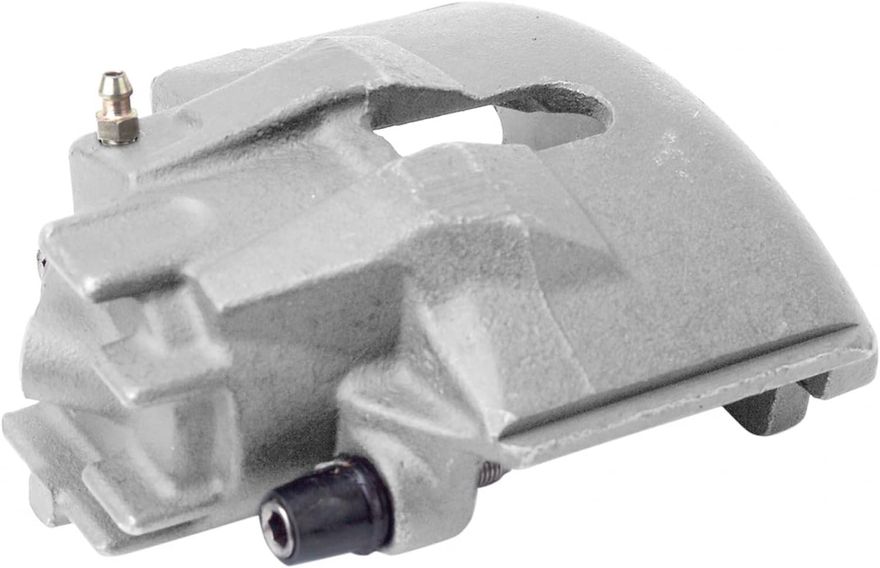 Front Left Disc Brake Caliper - 4394