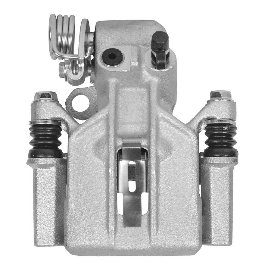 Rear Passenger Side Brake Caliper (Remanufactured)