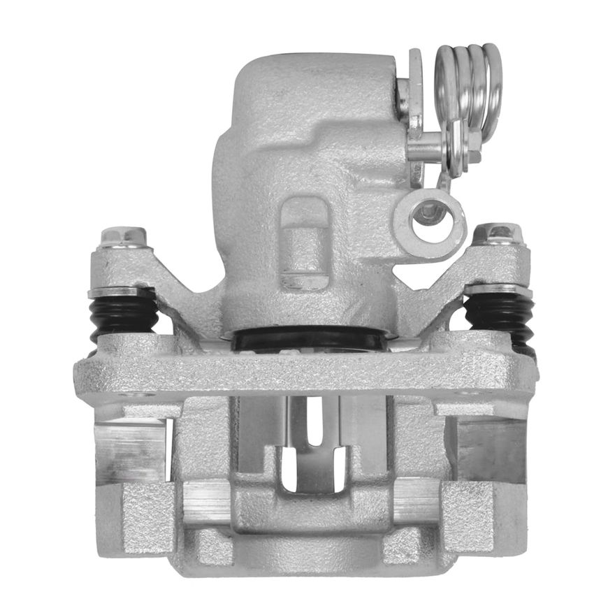 Rear Passenger Side Brake Caliper (Remanufactured)