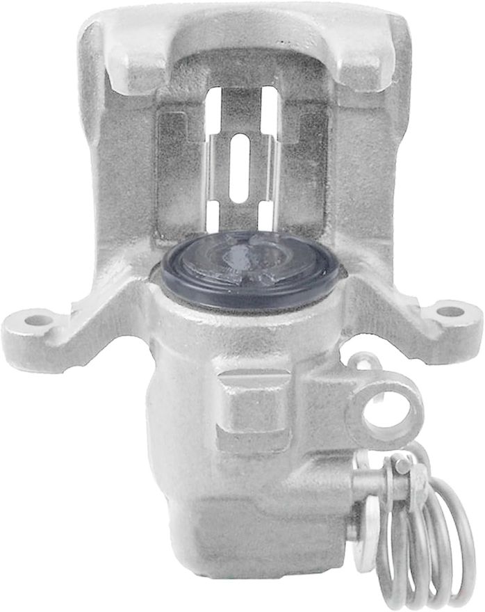 Rear Left Brake Caliper - 4398