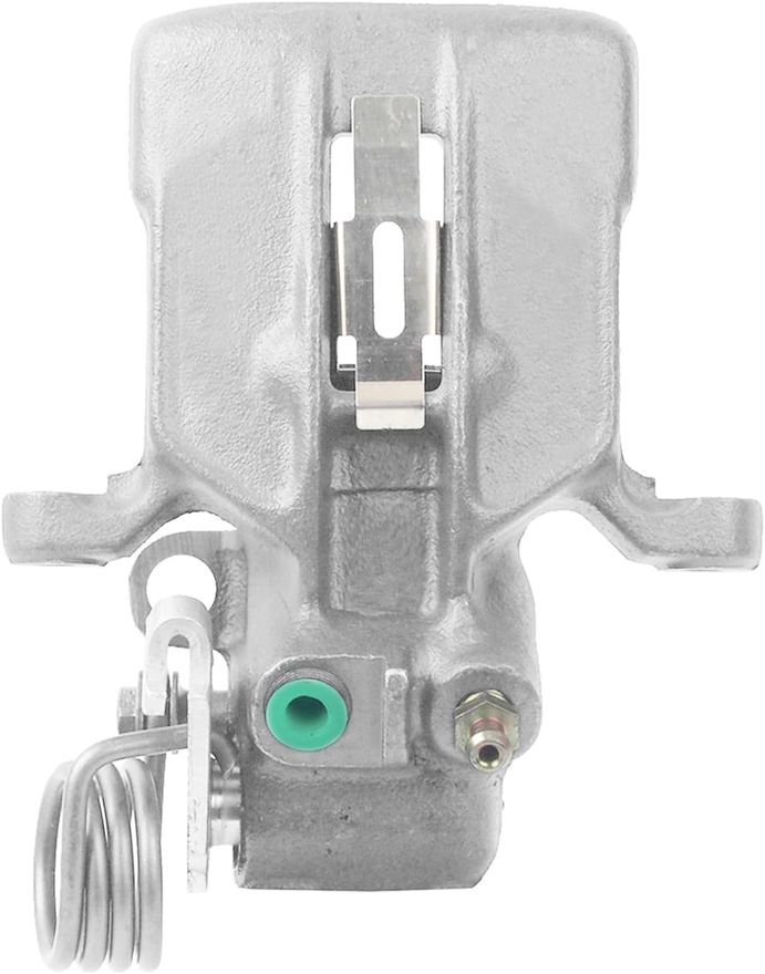 Rear Left Brake Caliper - 4398