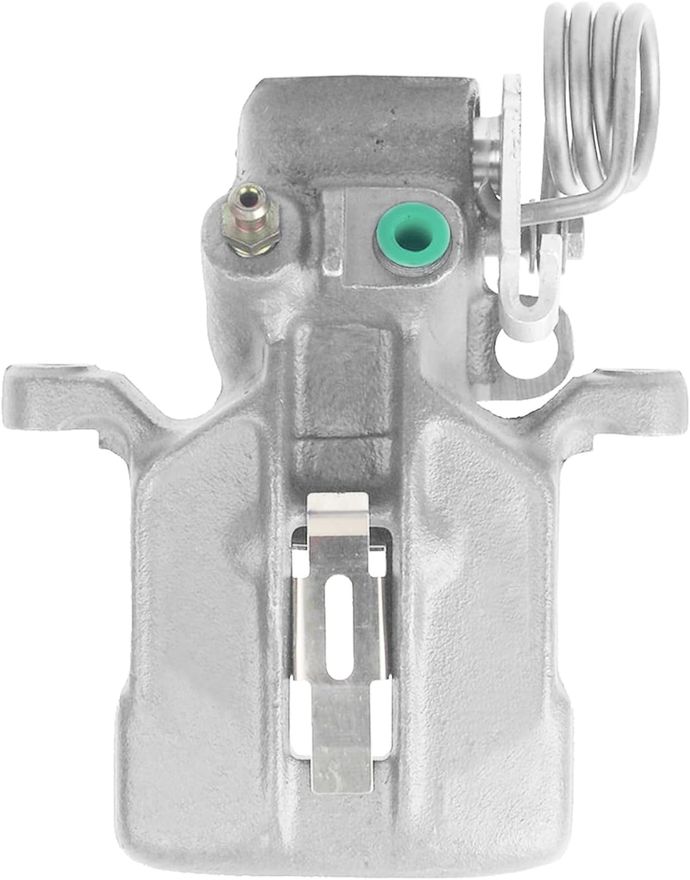 Rear Left Brake Caliper - 4398