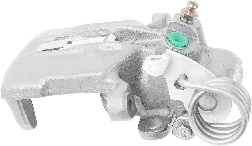 Rear Left Brake Caliper - 4398