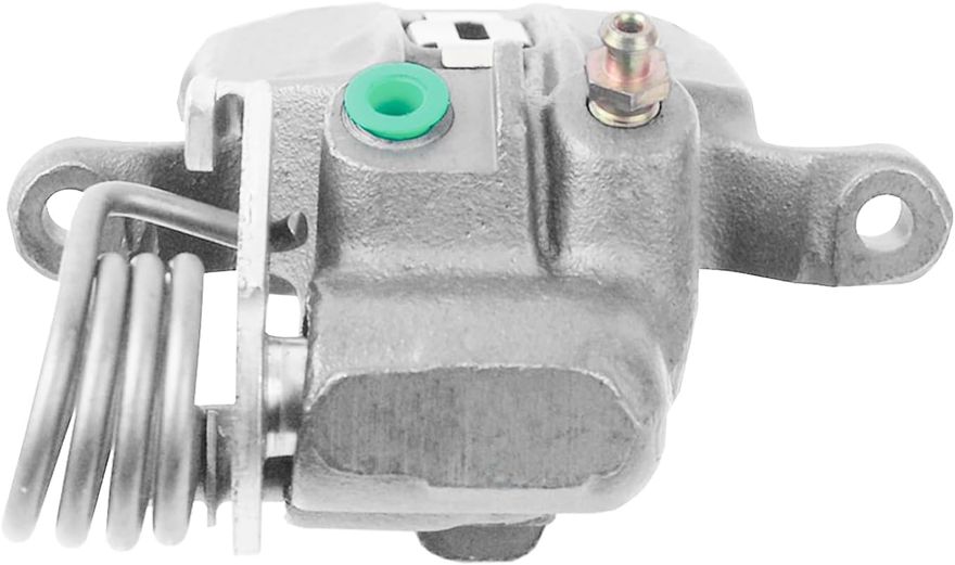Rear Left Brake Caliper - 4398