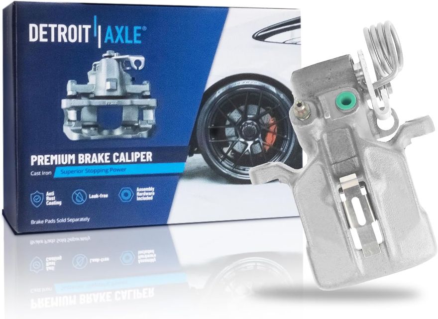Main Image - Rear Left Brake Caliper