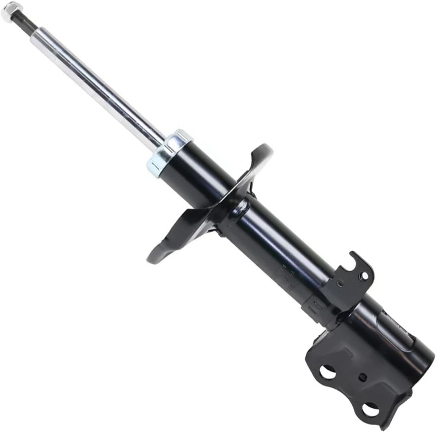 Rear Shock Absorber - 439114 x2