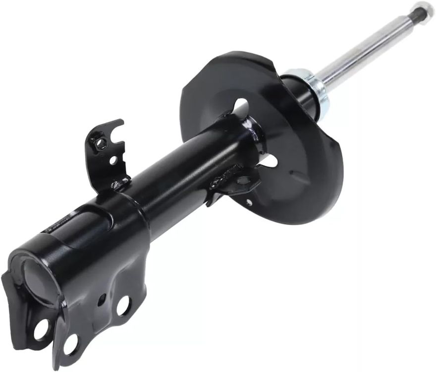 Rear Shock Absorber - 439114 x2