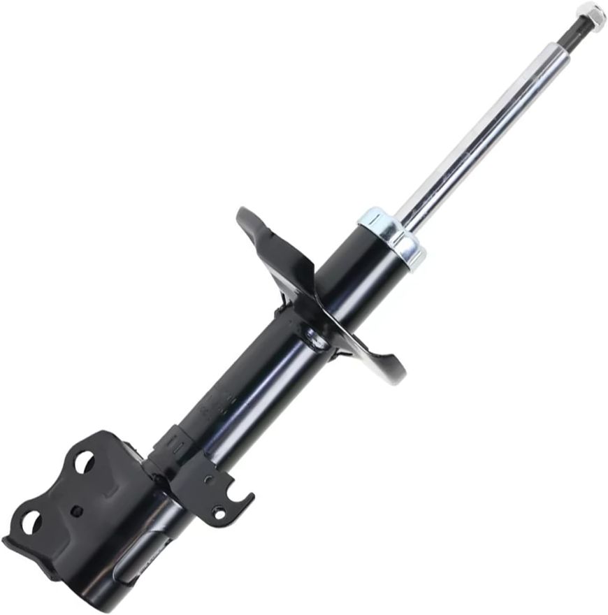 Rear Shock Absorber - 439114 x2