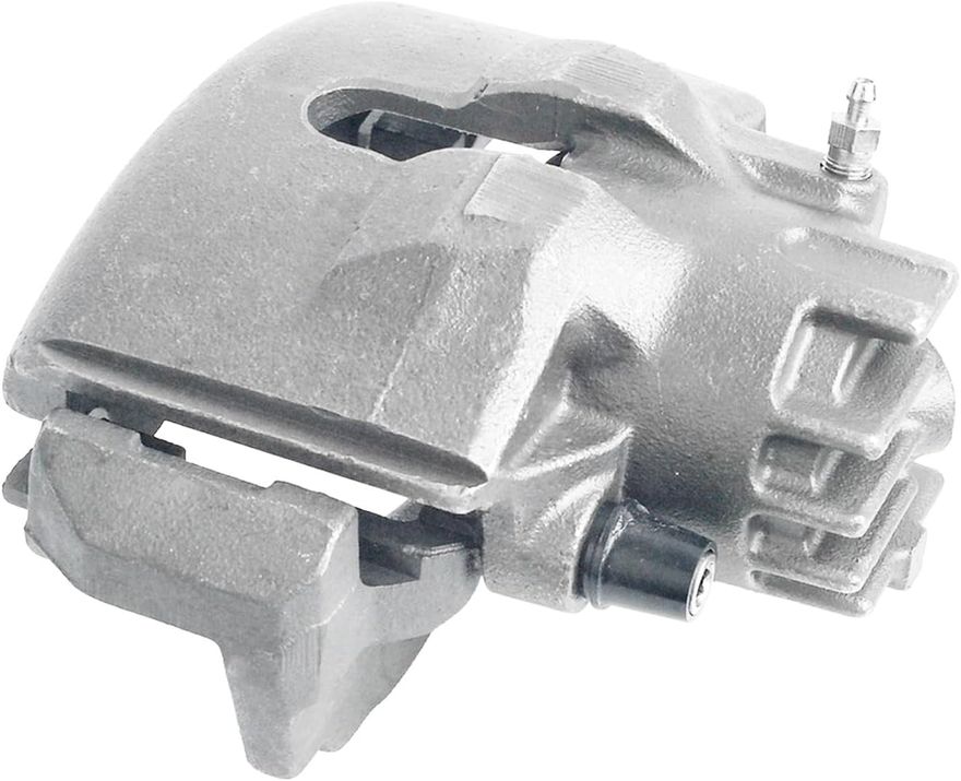 Front Brake Caliper - 4393-H / 4394-H