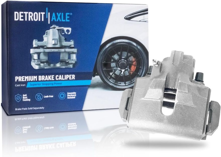 Main Image - Front Right Disc Brake Caliper