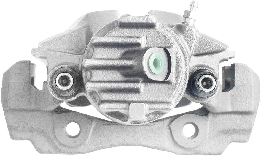 Front Right Disc Brake Caliper - 4393-H