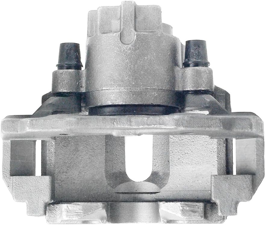Front Right Disc Brake Caliper - 4393-H