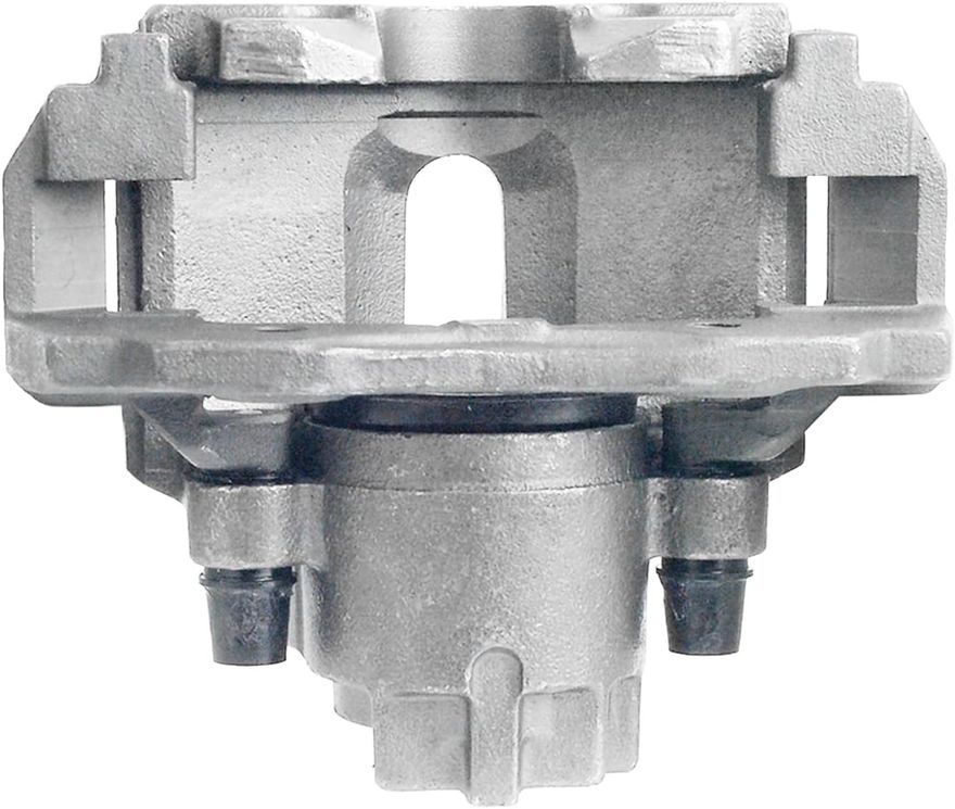 Front Right Disc Brake Caliper - 4393-H