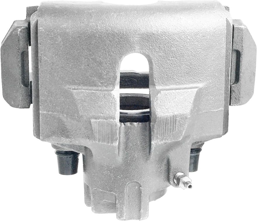 Front Right Disc Brake Caliper - 4393-H