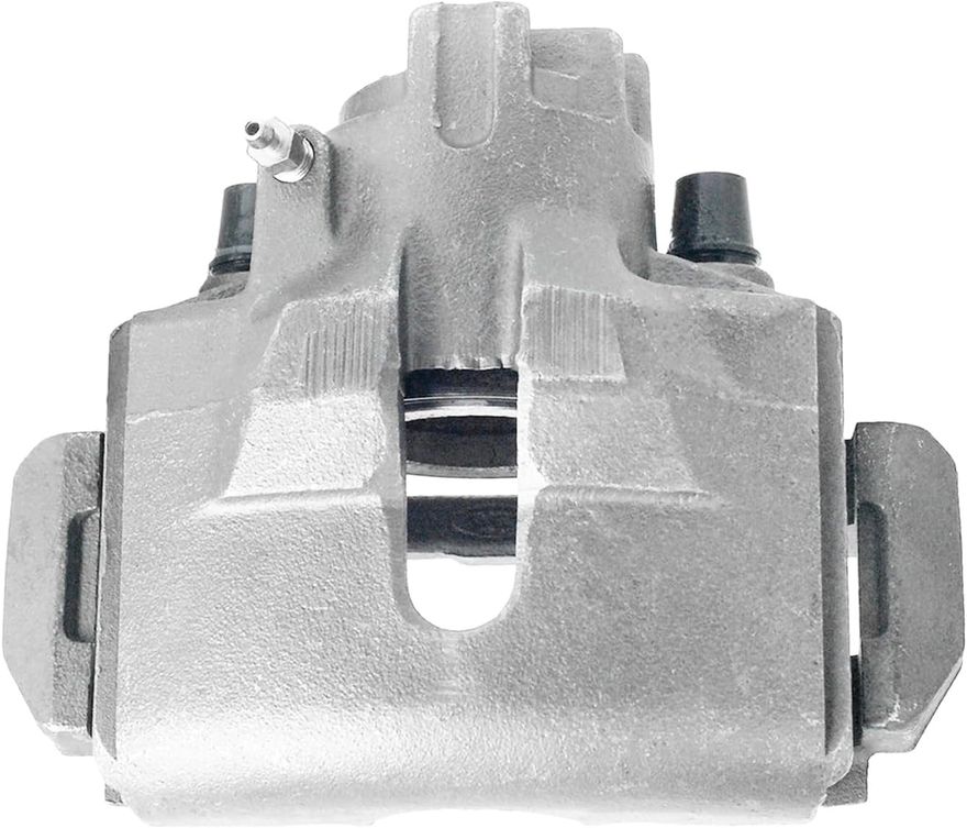 Front Right Disc Brake Caliper - 4393-H