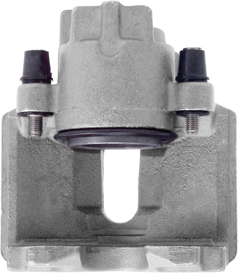 Front Right Disc Brake Caliper - 4393