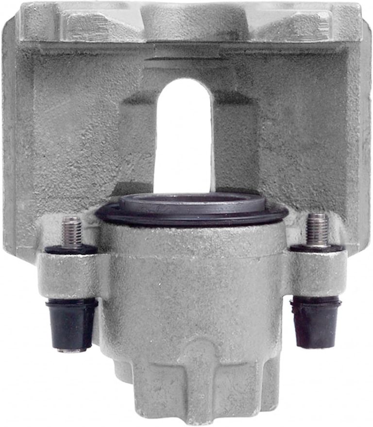Front Right Disc Brake Caliper - 4393