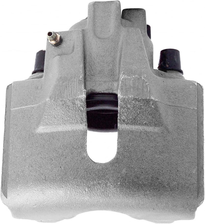 Front Right Disc Brake Caliper - 4393