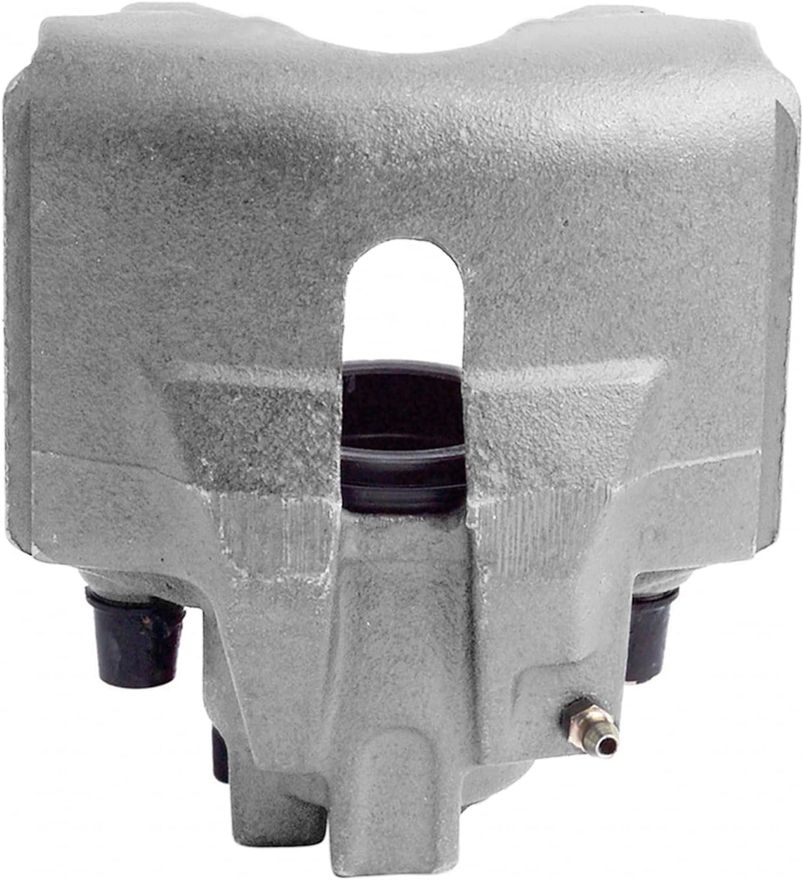 Front Right Disc Brake Caliper - 4393