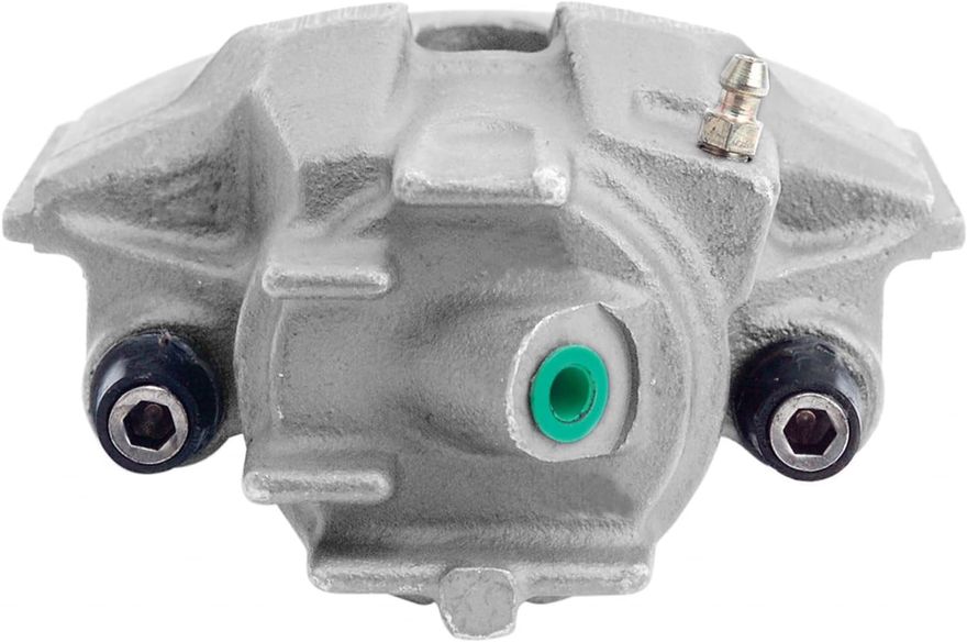 Front Right Disc Brake Caliper - 4393