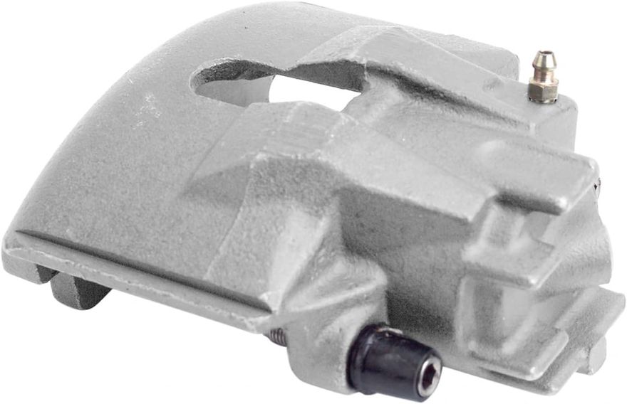 Front Right Disc Brake Caliper - 4393