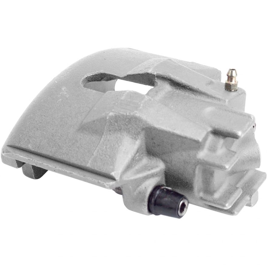 Front Brake Caliper - 4393 / 4394