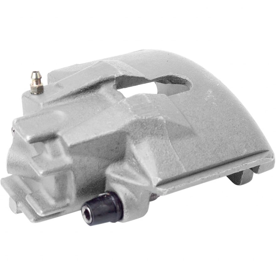 Front Brake Caliper - 4393 / 4394