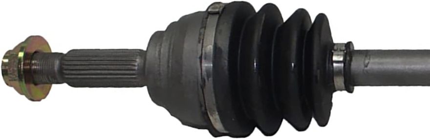 Front Left CV Axle - 47C_AX