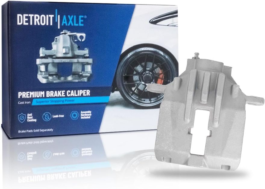 Main Image - Rear Right Brake Caliper