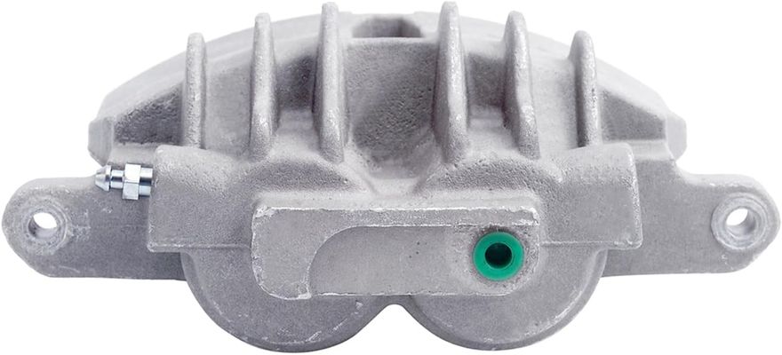 Front Right Disc Brake Caliper - 4407