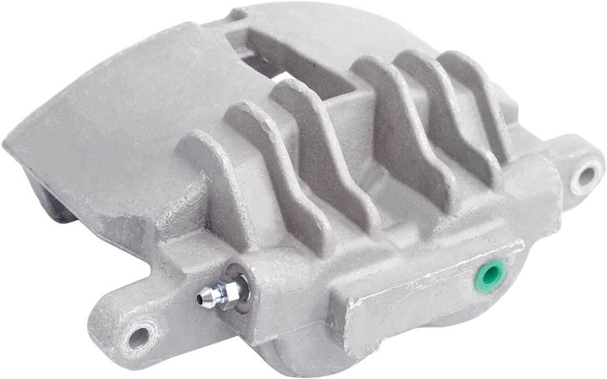 Front Right Disc Brake Caliper - 4407