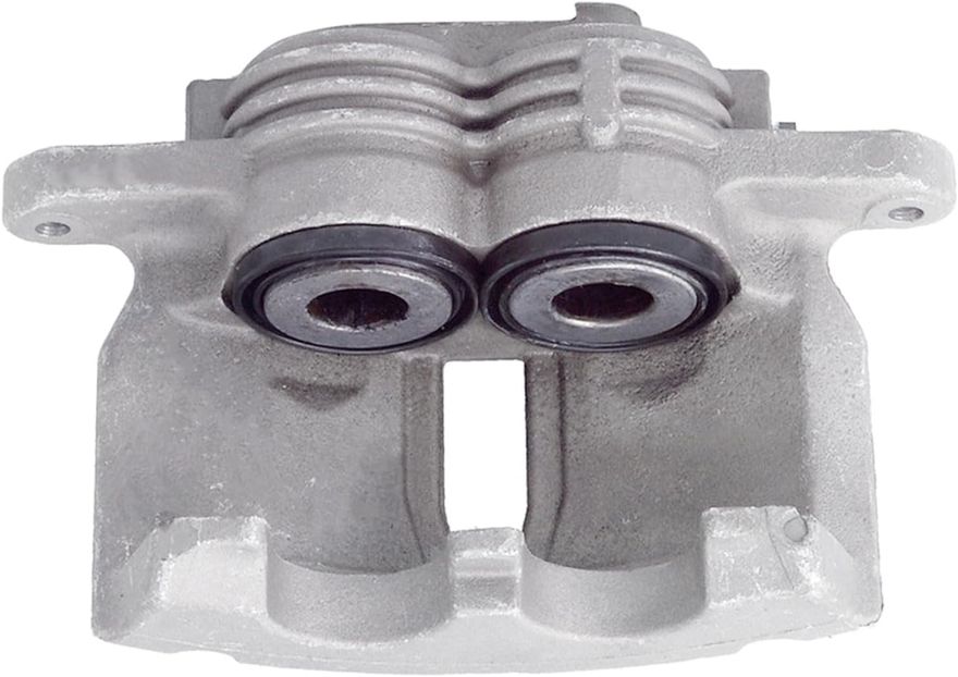 Front Left Disc Brake Caliper - 4408