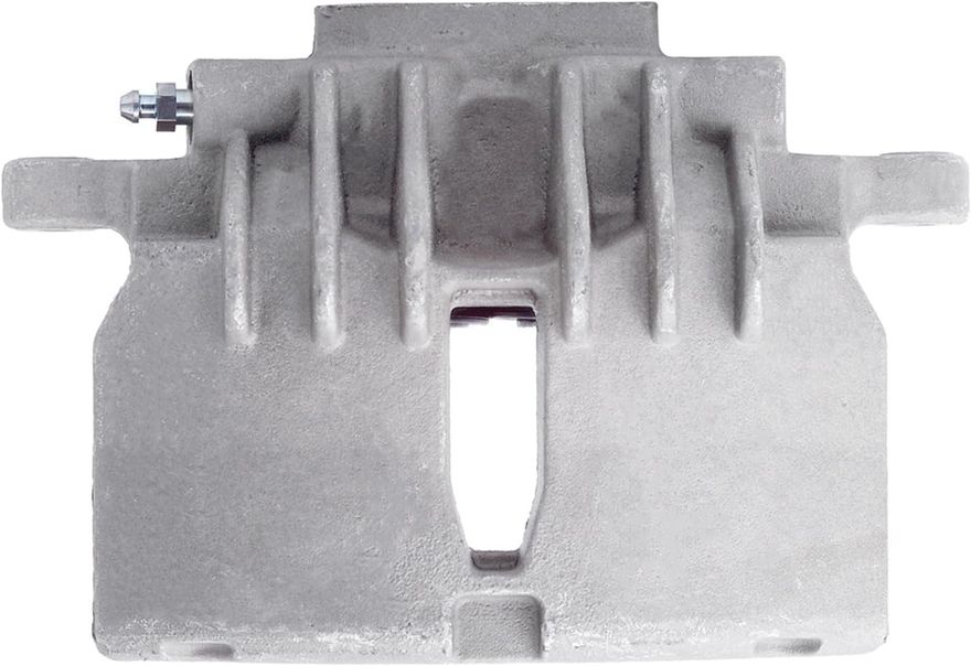 Front Left Disc Brake Caliper - 4408