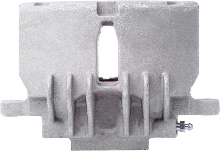Front Left Disc Brake Caliper - 4408
