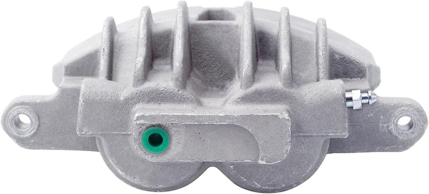 Front Left Disc Brake Caliper - 4408