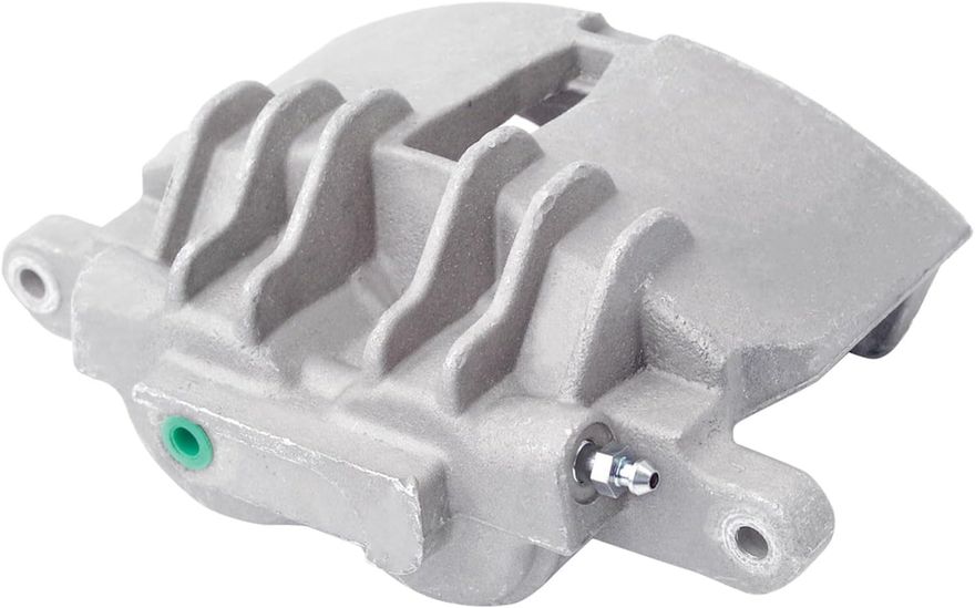 Front Left Disc Brake Caliper - 4408