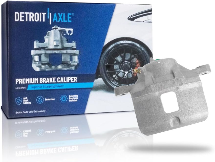 Main Image - Front Right Disc Brake Caliper