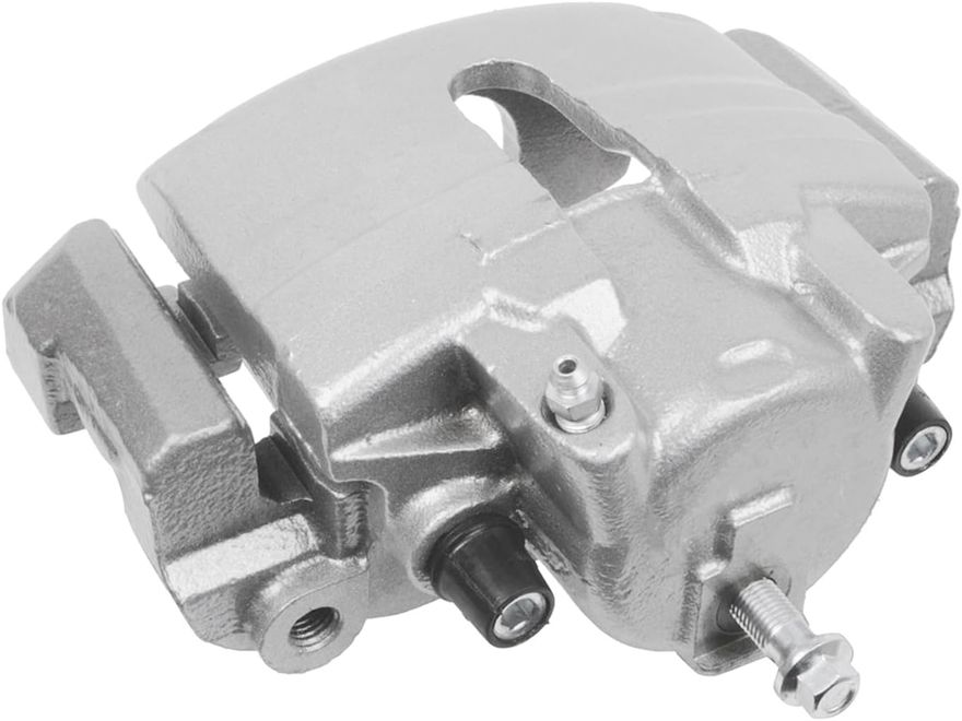 Front Left Disc Brake Caliper - 4402-2H