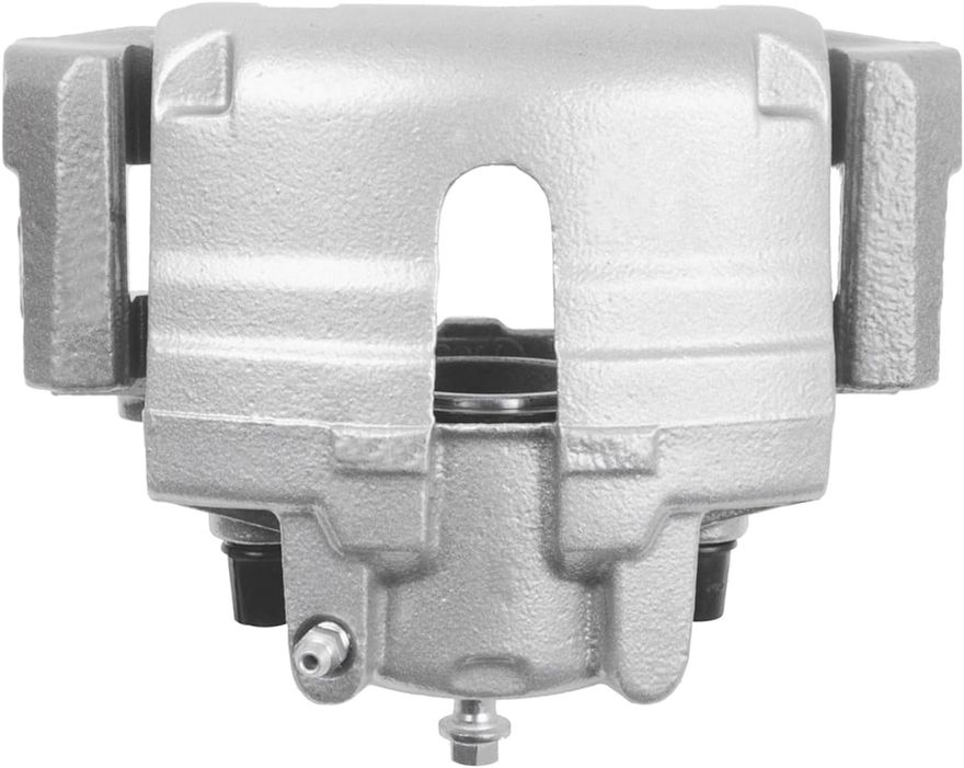 Front Left Disc Brake Caliper - 4402-2H