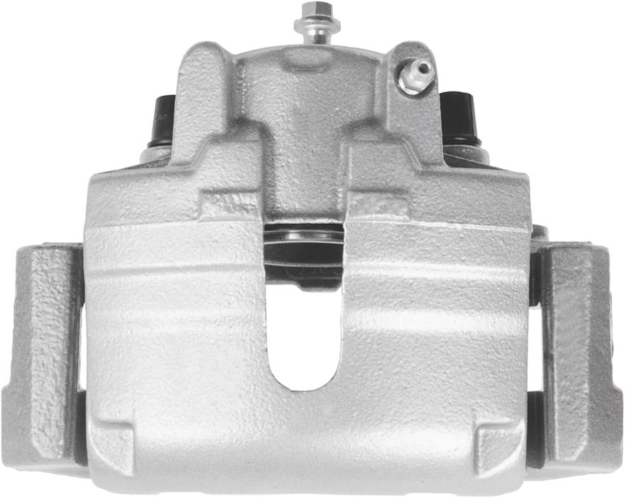 Front Left Disc Brake Caliper - 4402-2H