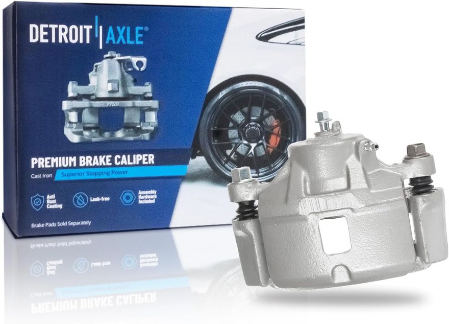 Main Image - Front Left Brake Caliper