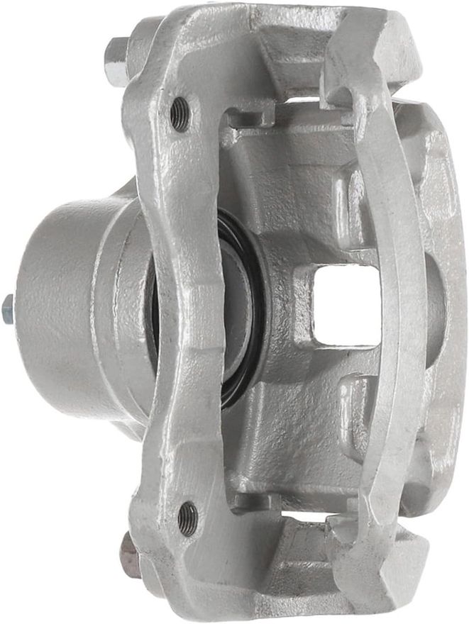 Front Left Brake Caliper - 4402-H