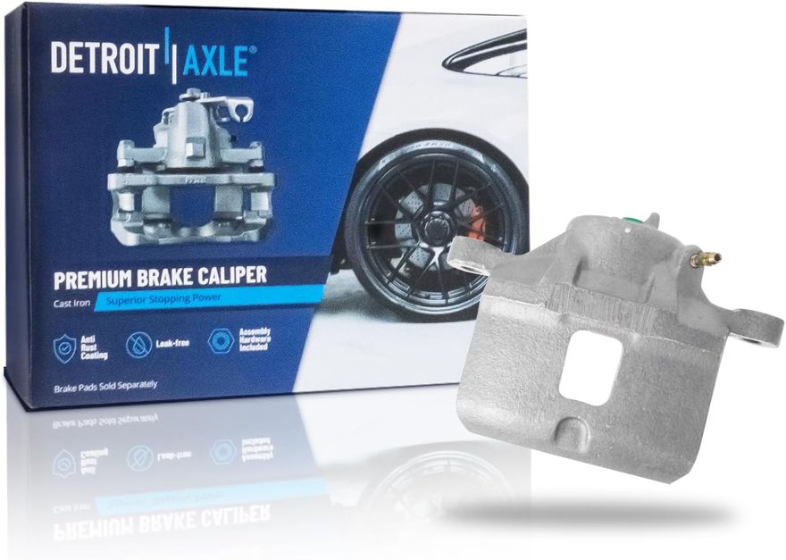 Main Image - Front Left Disc Brake Caliper