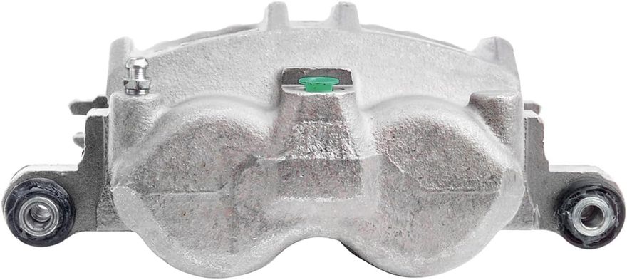 Front Right Disc Brake Caliper - 4411